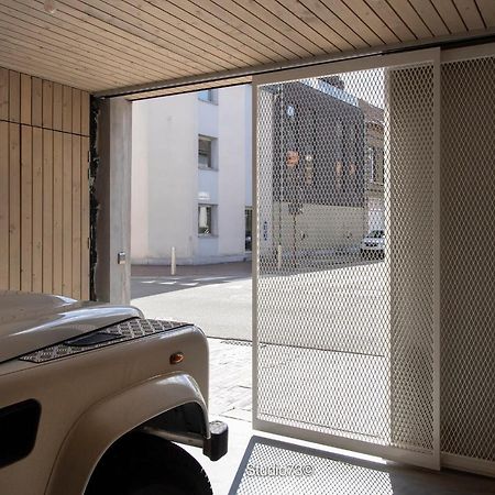 Studio73, Guesthouse Met Sauna Kortrijk Kültér fotó