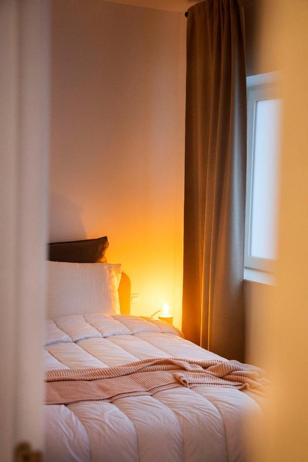 Studio73, Guesthouse Met Sauna Kortrijk Kültér fotó