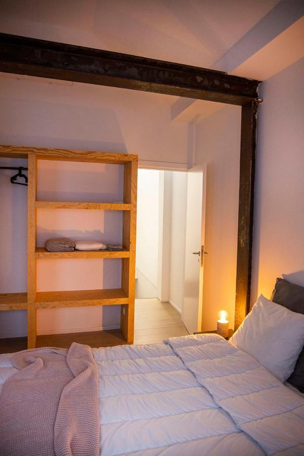 Studio73, Guesthouse Met Sauna Kortrijk Kültér fotó