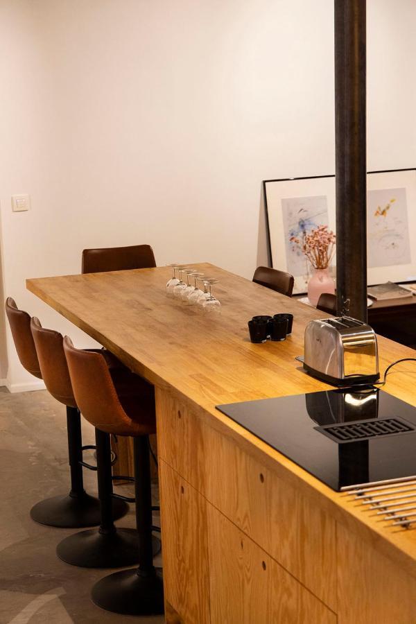 Studio73, Guesthouse Met Sauna Kortrijk Kültér fotó