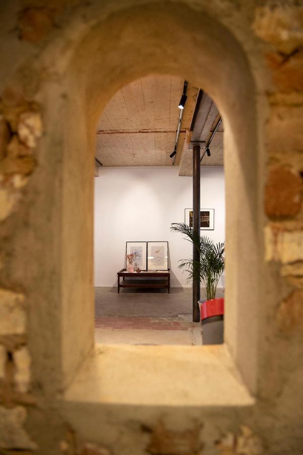 Studio73, Guesthouse Met Sauna Kortrijk Kültér fotó
