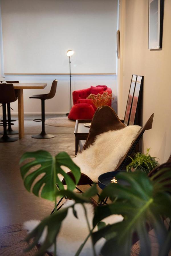 Studio73, Guesthouse Met Sauna Kortrijk Kültér fotó