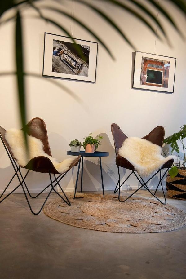 Studio73, Guesthouse Met Sauna Kortrijk Kültér fotó